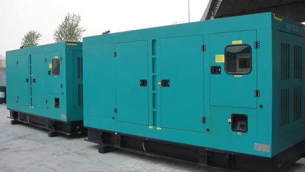 宝塔中建八局集装箱房定制案例